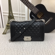 Chanel Boy Series Bags